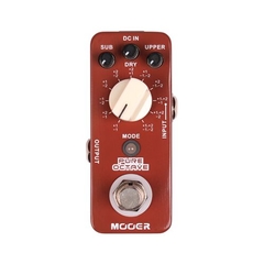 Pure Octave Clean Octave Multi-Modos Mooer