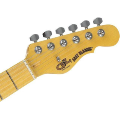 Guitarra Eléctrica G&L Trib Asat Classic Butterscotch Blonde - tienda online