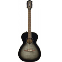 Guitarra Electroacústica Fender FA-235E BRS Moonlight