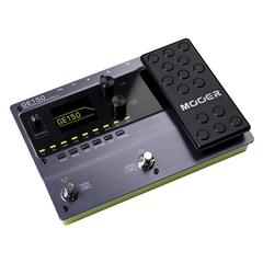 GE150 Pedal Multiefectos Mooer en internet