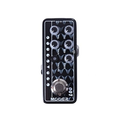 001 Gas Station - Micro Preamp Mooer
