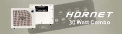 Hornet White 30W - Amplifier Mooer - comprar online