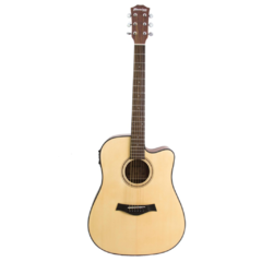 Guitarra Acústica Persian AF485CE