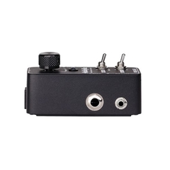 Audiofile Pedal Headphone Amplifier MOOER - comprar online