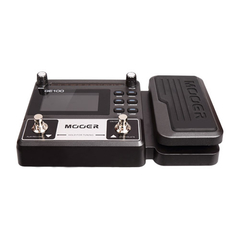 GE100 Pedal Multiefectos Mooer - comprar online