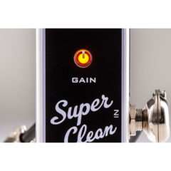 Xotic Super Clean Buffer - comprar online