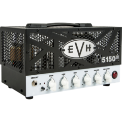 Amplificador EVH 5150 LBX - comprar online