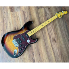 G&L Trib Legacy Hb Sunburst - comprar online