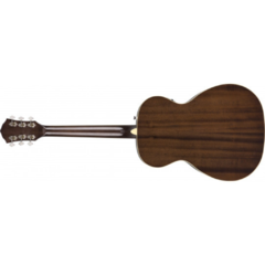 Guitarra Electroacústica Fender FA-235E BRS Moonlight - comprar online