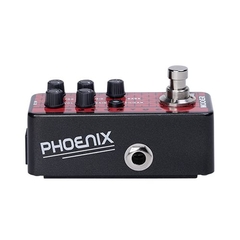 016 Phoenix - Micro Preamp Mooer - comprar online