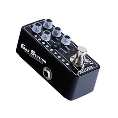 001 Gas Station - Micro Preamp Mooer - comprar online