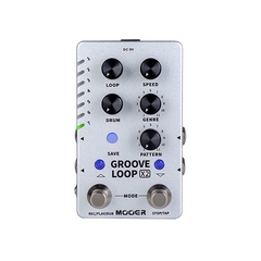 Groove Loop X2 Mooer