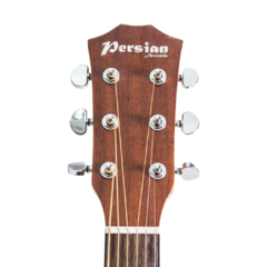 Guitarra Acústica Persian AF485CE - comprar online