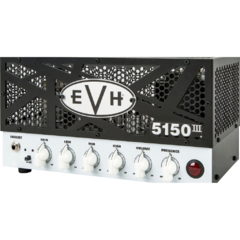 Amplificador EVH 5150 LBX en internet