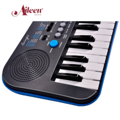 Teclado educativo de música electrónica de tamaño mini para niños EK3282 - Aileen - comprar online