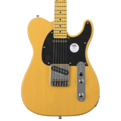 Guitarra Eléctrica G&L Trib Asat Classic Butterscotch Blonde en internet