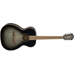 Guitarra Electroacústica Fender FA-235E BRS Moonlight en internet