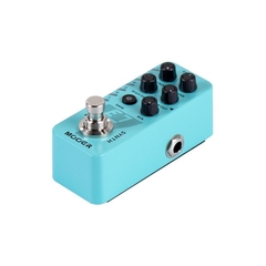 E7 Synth - E7 Polyphonic Guitar Synth Mooer - comprar online