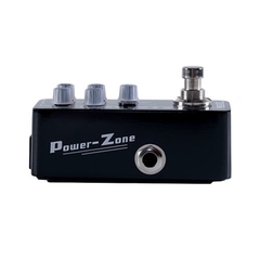 003 Power-Zone - Micro Preamp Mooer en internet