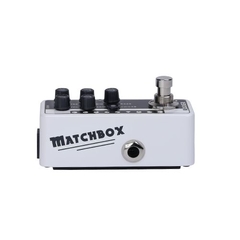 013 MatchBox - Micro Preamp Mooer en internet