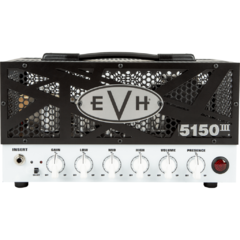 Amplificador EVH 5150 LBX