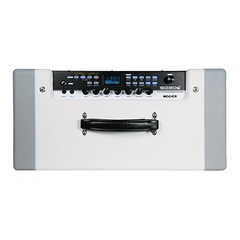 SD75 Multiefectos y amplificador de modelado MOOER - tienda online