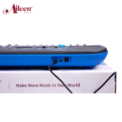 Teclado educativo de música electrónica de tamaño mini para niños EK3282 - Aileen - Burbank Music Store