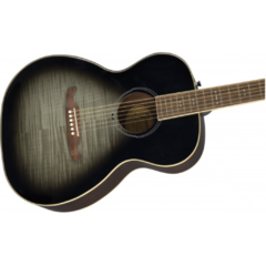 Guitarra Electroacústica Fender FA-235E BRS Moonlight - tienda online