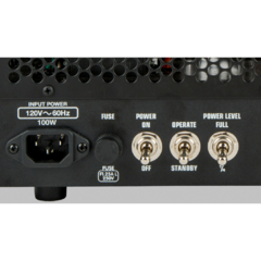 Amplificador EVH 5150 LBX - Burbank Music Store