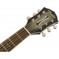 Imagen de Guitarra Electroacústica Fender FA-235E BRS Moonlight