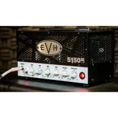 Amplificador EVH 5150 LBX