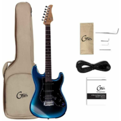 Guitarra GTRS P800