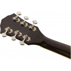 Guitarra Electroacústica Fender FA-235E BRS Moonlight