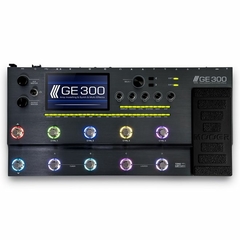 GE300 Pedal Multiefectos Mooer