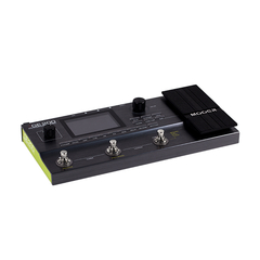 GE200 Pedal Multiefectos Mooer - comprar online