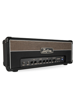 Kustom KG100HFX 100W Guitar Amp Head - comprar online
