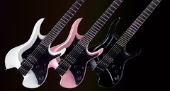 Guitarra Headless GTRS Mooer W800 - comprar online