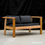 Sillón 2 Cuerpos Pirén - comprar online