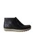 Abotinado Cuero Negro - comprar online