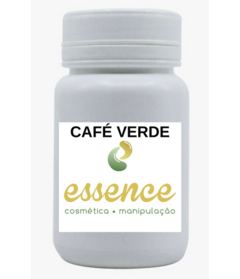 Café Verde (GREEN COFFE)