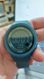 Reloj Digital Stone Sumergible Azul - comprar online