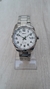 Reloj Casio Hombre Acero Sumergible Cuadrante Blanco - comprar online