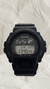 Reloj Tressa Digital Caucho Negro - comprar online