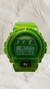 Reloj Tressa Digital Hombre Color Verde - comprar online