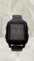 Reloj Digital Tressa Rectangular De Acero - comprar online