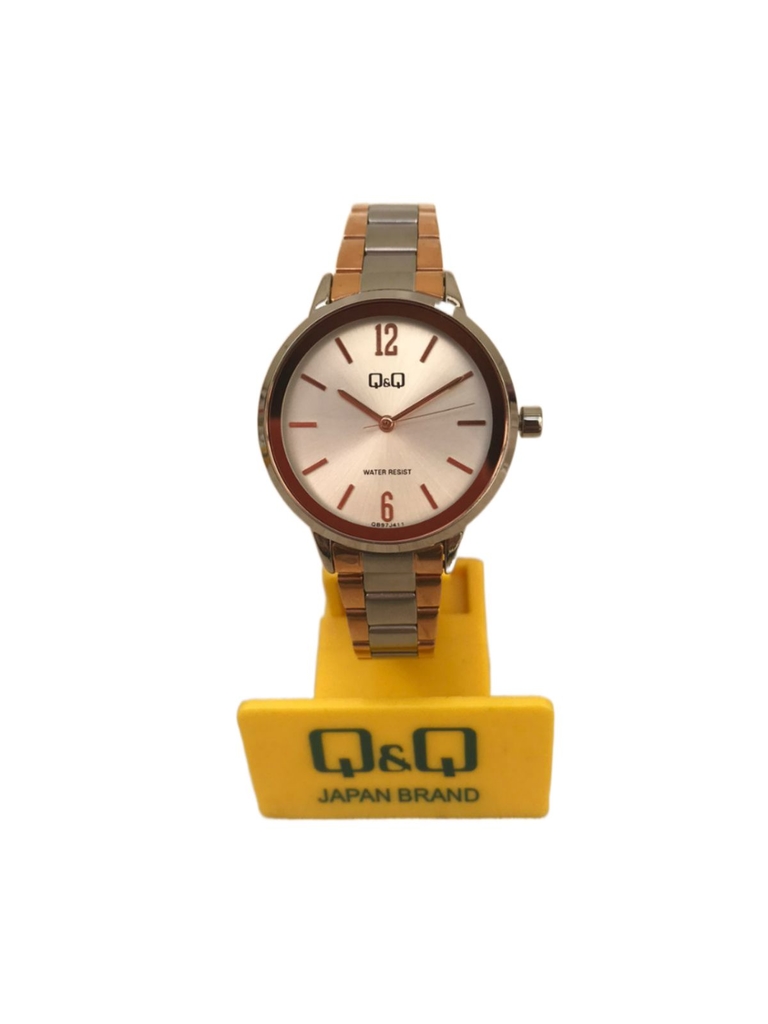 Reloj q&q online automatico