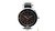 Reloj Blaque Mujer Acero Combinado Con Eslabones Negros