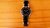 Reloj Blaque Mujer Acero Combinado Con Eslabones Negros - tienda online