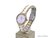 Reloj Mujer Blaque Dorado con Zircones - comprar online