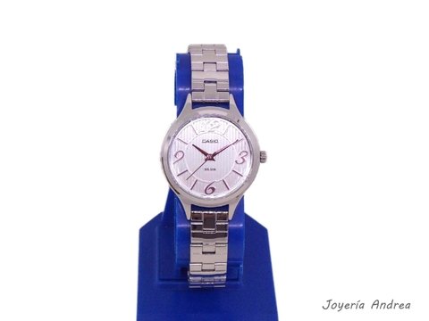 Reloj Casio Dama Deportivo - Comprar en Joyeria Andrea